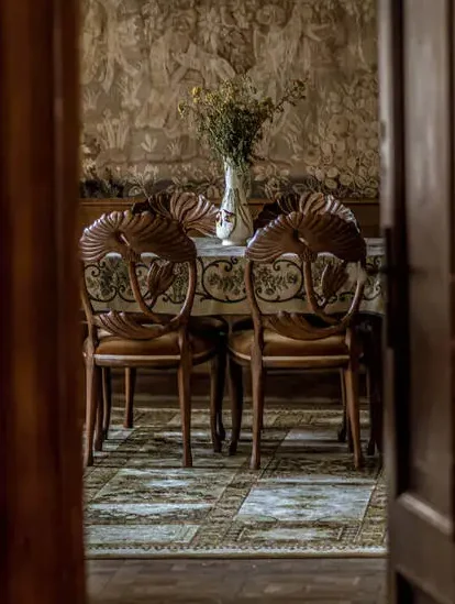 Antique Furniture
