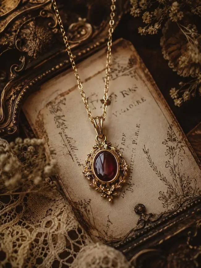 Antique Jewellery