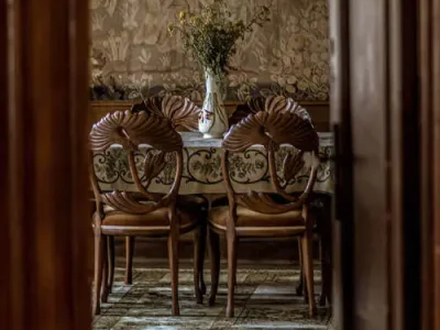 Antique Furniture