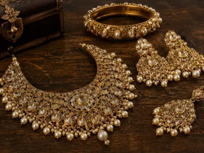 Antique Jewellery